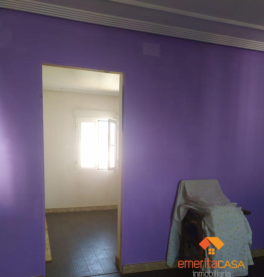 Venta de piso en Mérida