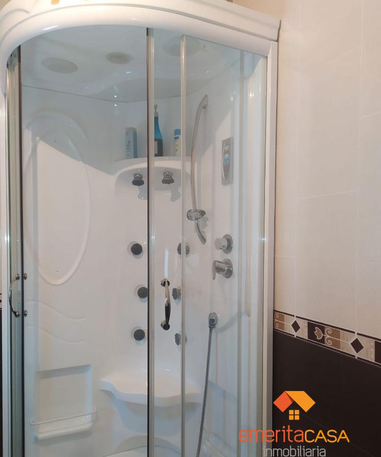 For sale of flat in Mérida