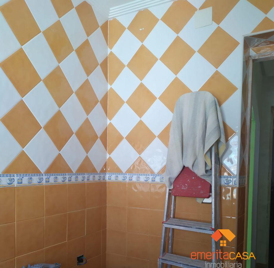 Venta de piso en Mérida