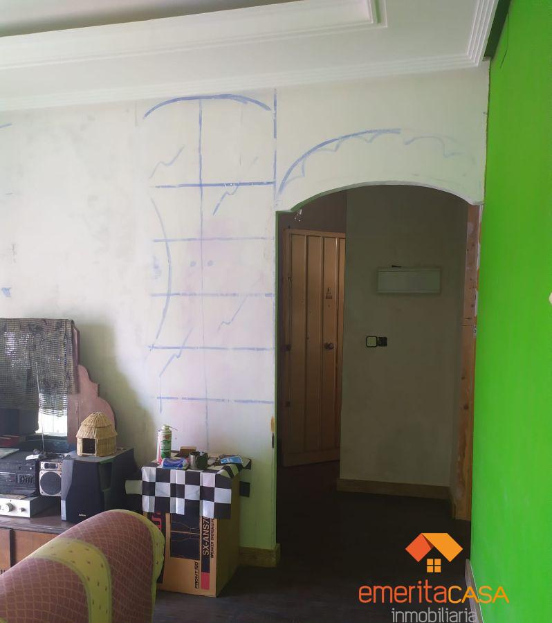 Venta de piso en Mérida