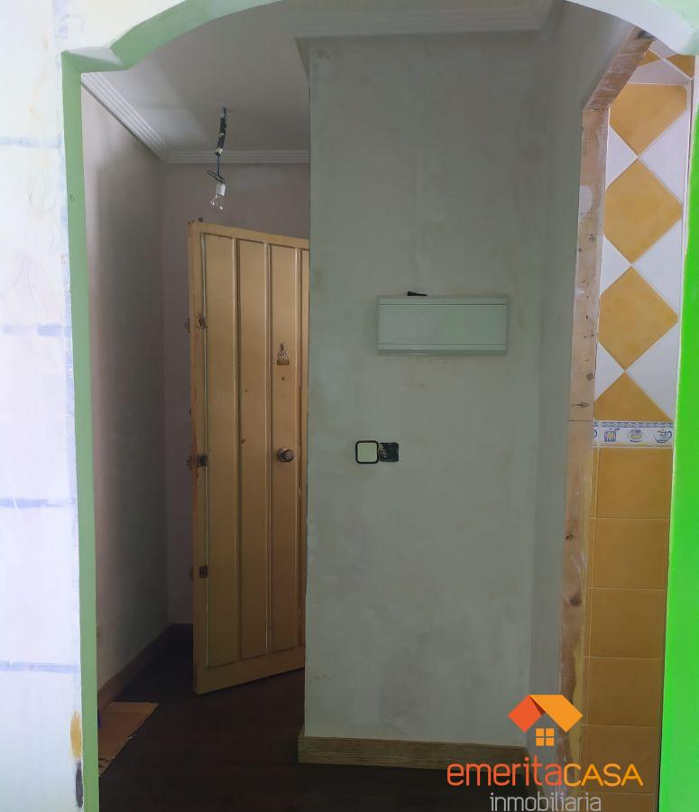 Venta de piso en Mérida