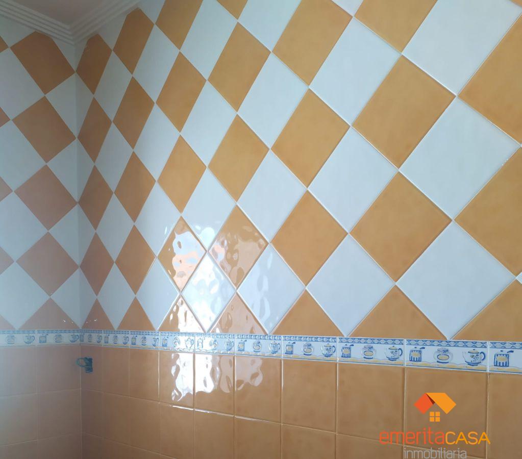 Venta de piso en Mérida