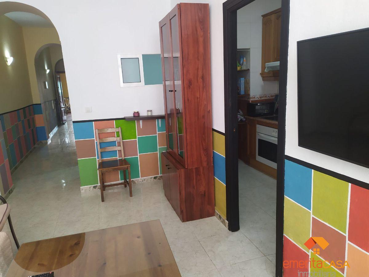 Venta de piso en Mérida