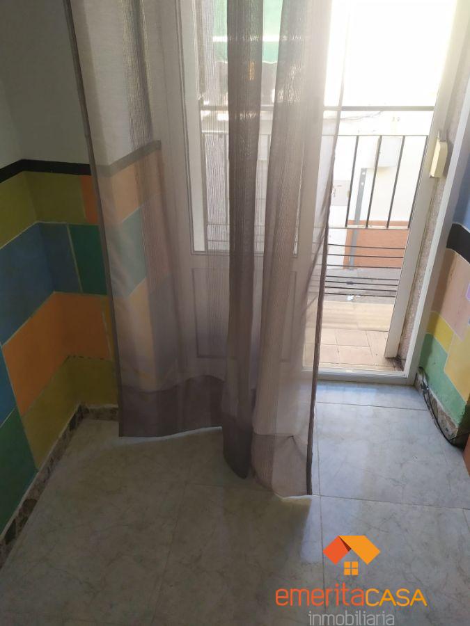 Venta de piso en Mérida