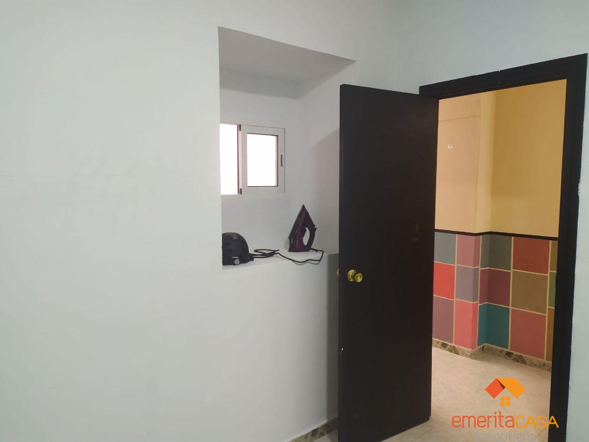 Venta de piso en Mérida