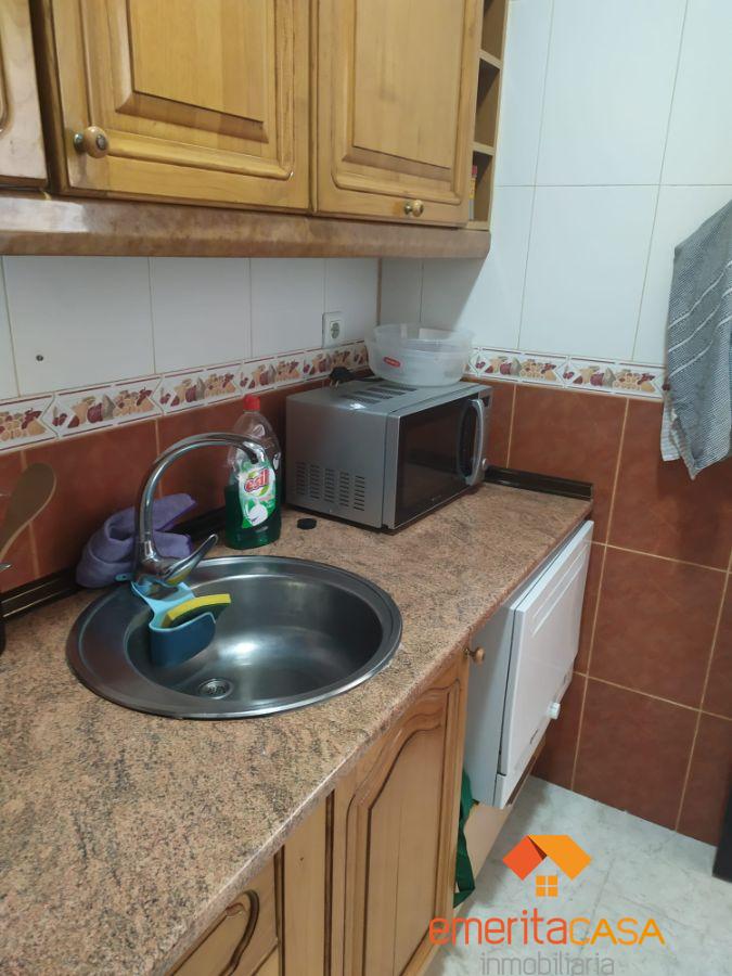 Venta de piso en Mérida