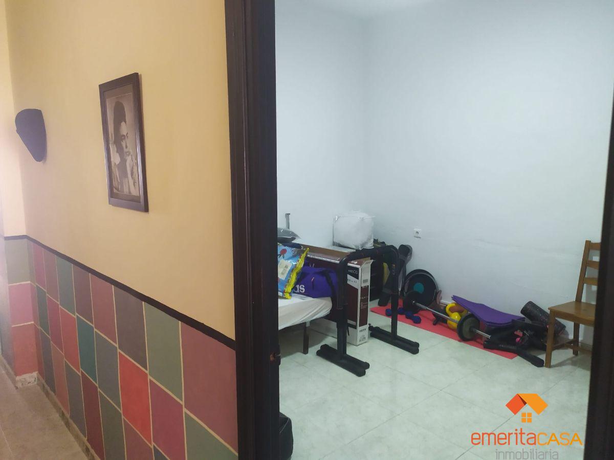 Venta de piso en Mérida