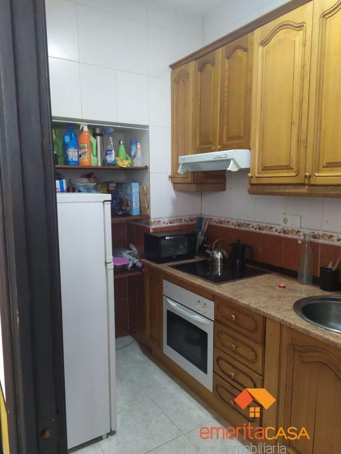 Venta de piso en Mérida
