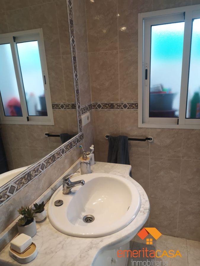 Venta de piso en Mérida