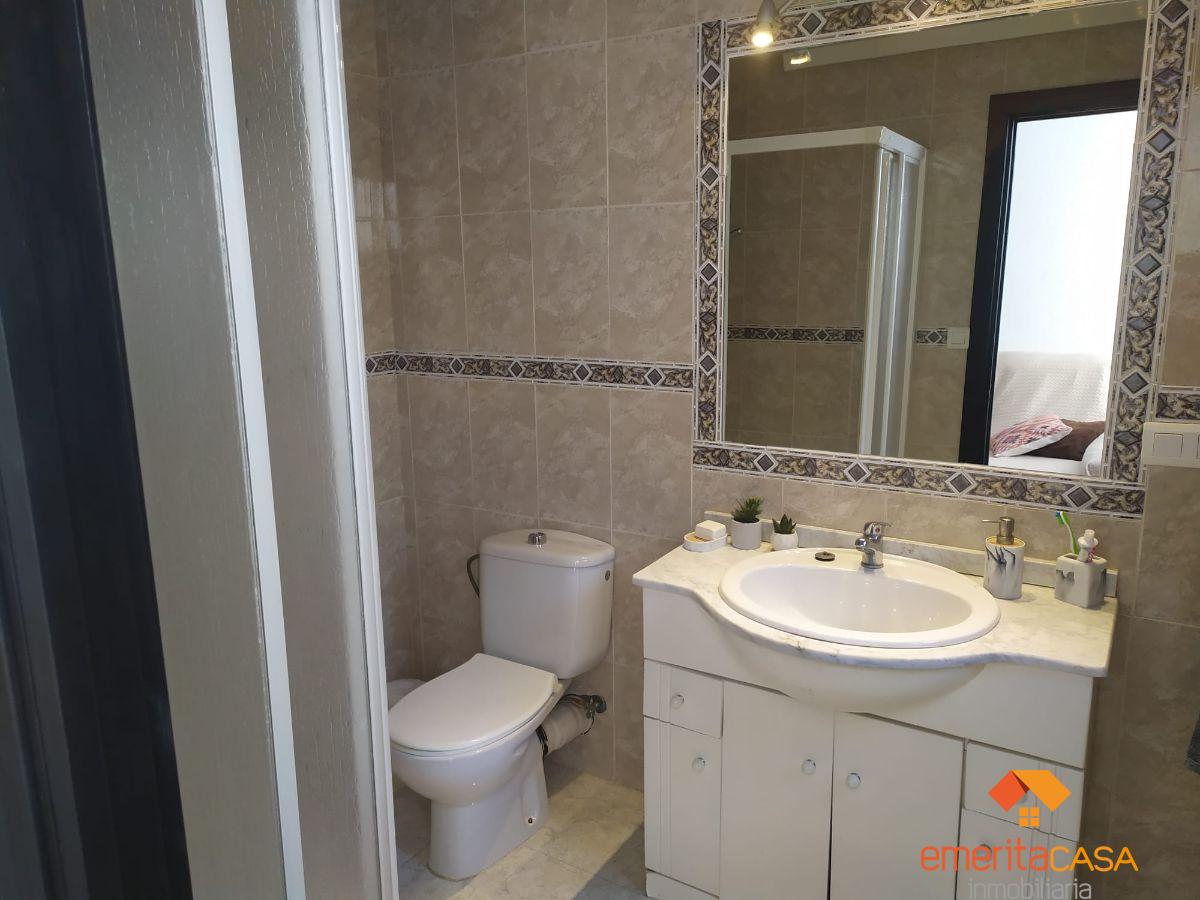 Venta de piso en Mérida