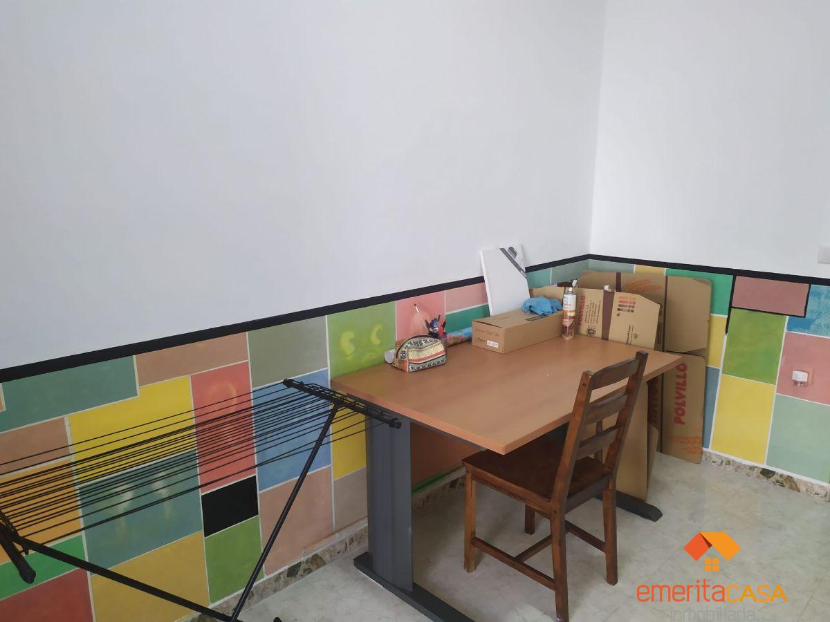 Venta de piso en Mérida