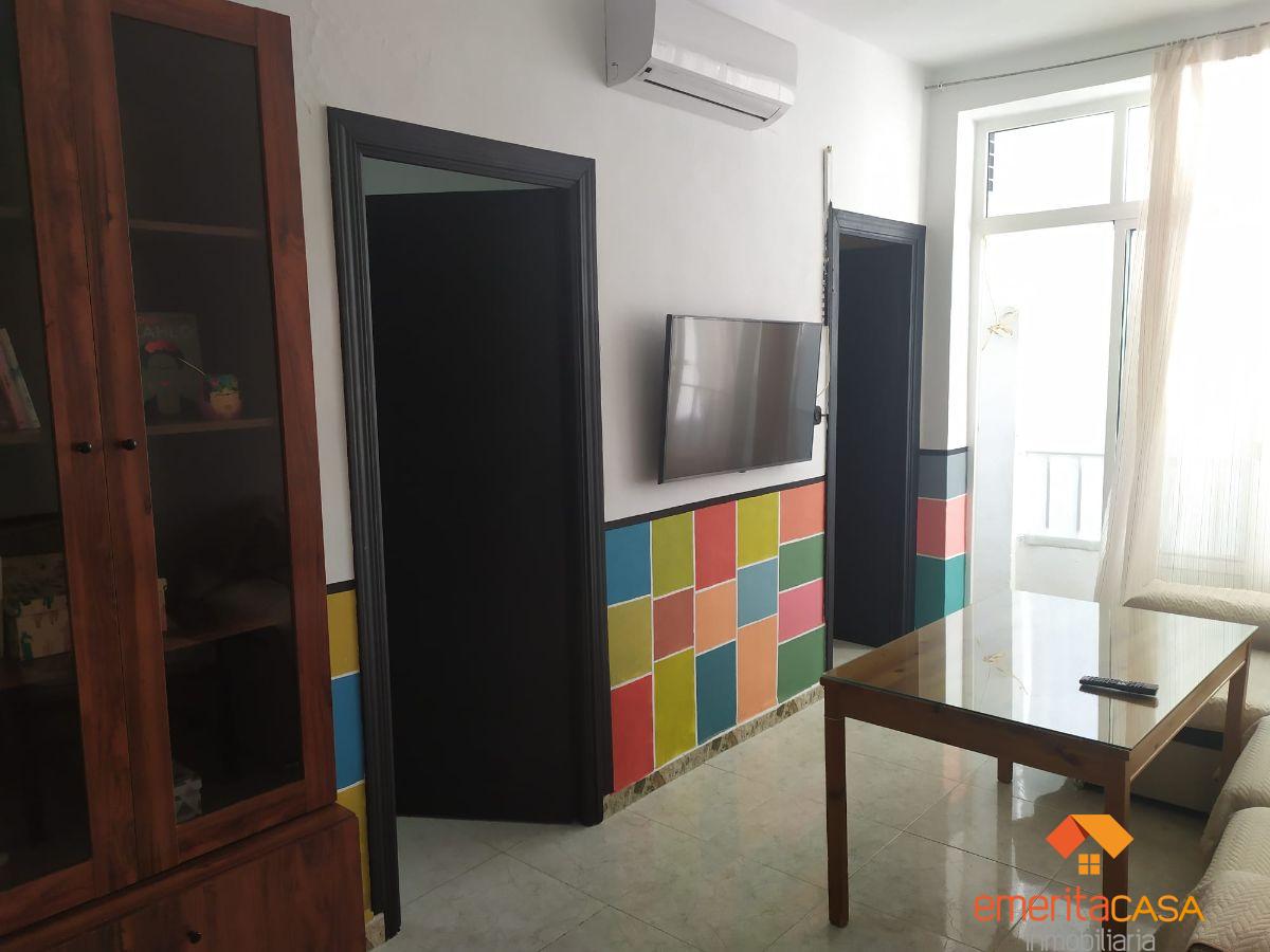 Venta de piso en Mérida