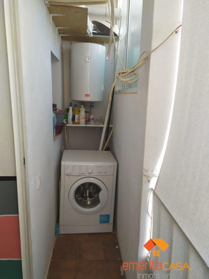 Venta de piso en Mérida