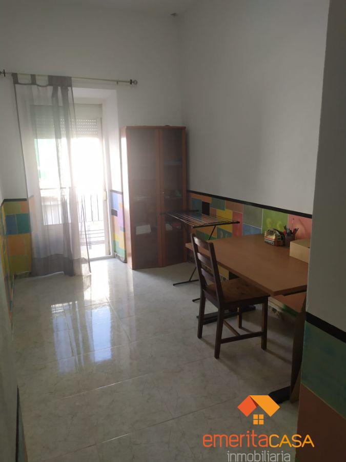 Venta de piso en Mérida