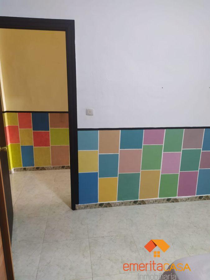 Venta de piso en Mérida