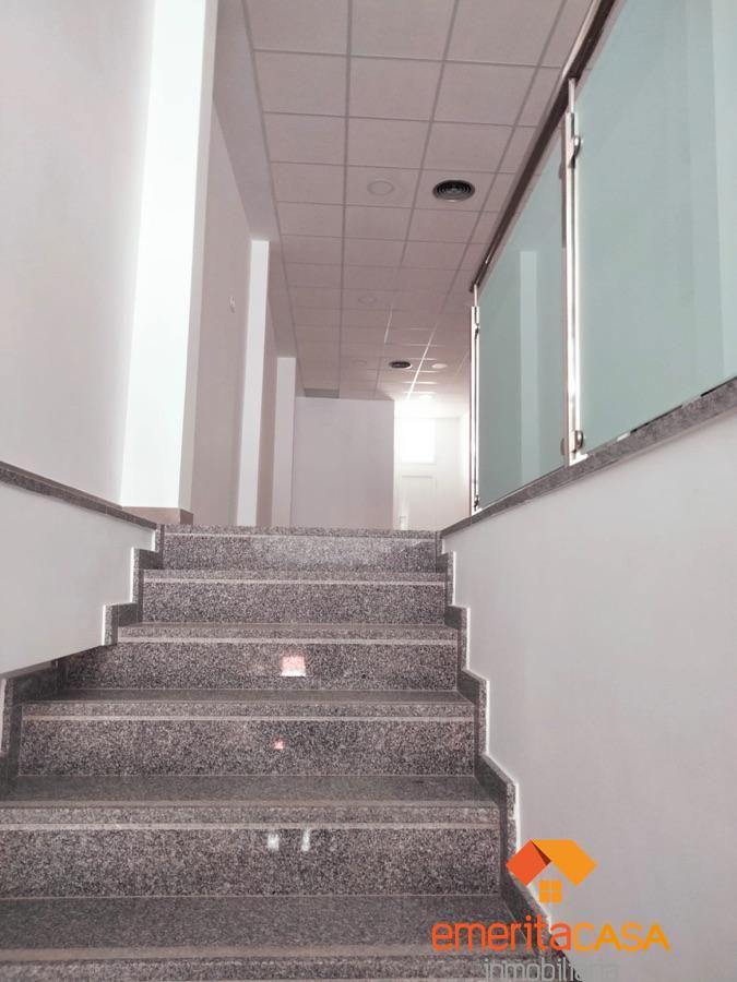 Alquiler de local comercial en Mérida