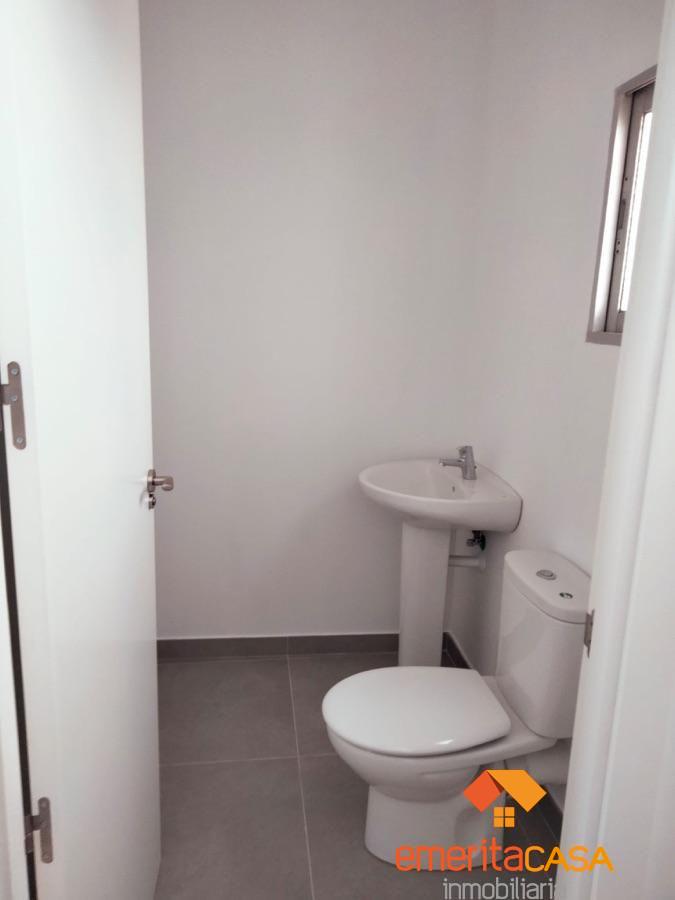 Alquiler de local comercial en Mérida