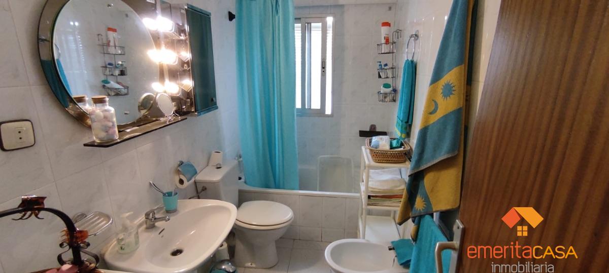 Venta de piso en Mérida