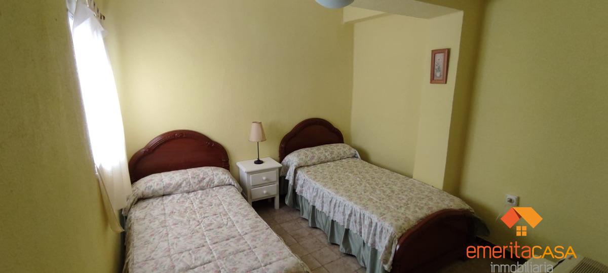 Venta de piso en Mérida