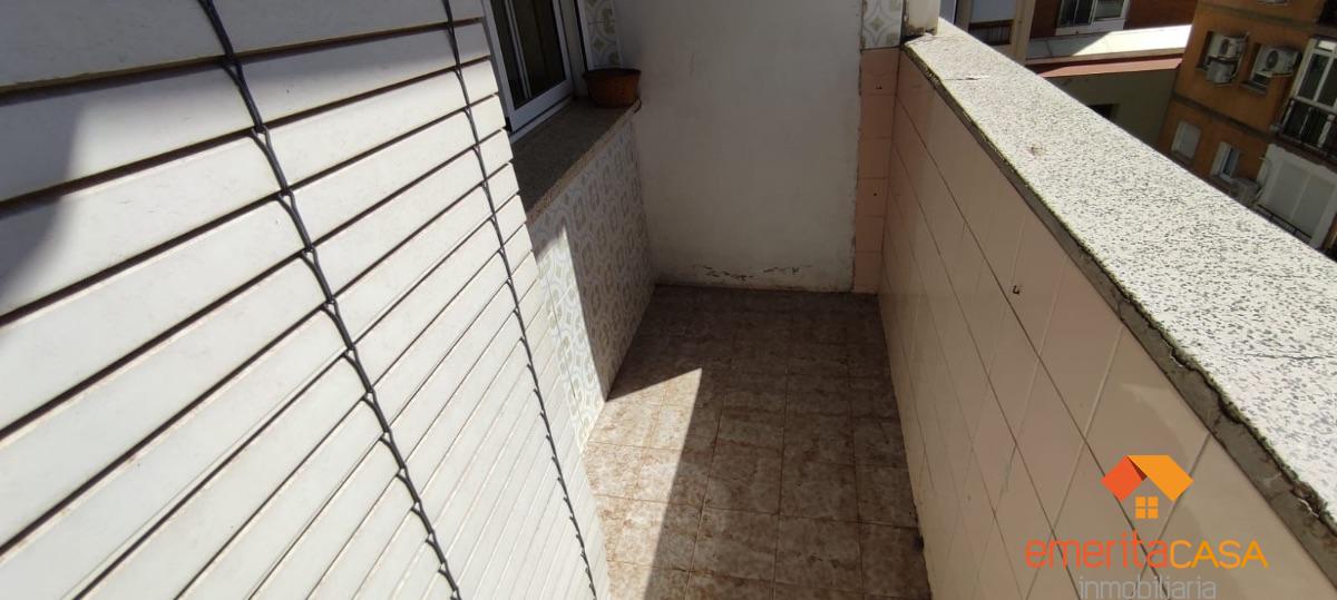 Venta de piso en Mérida