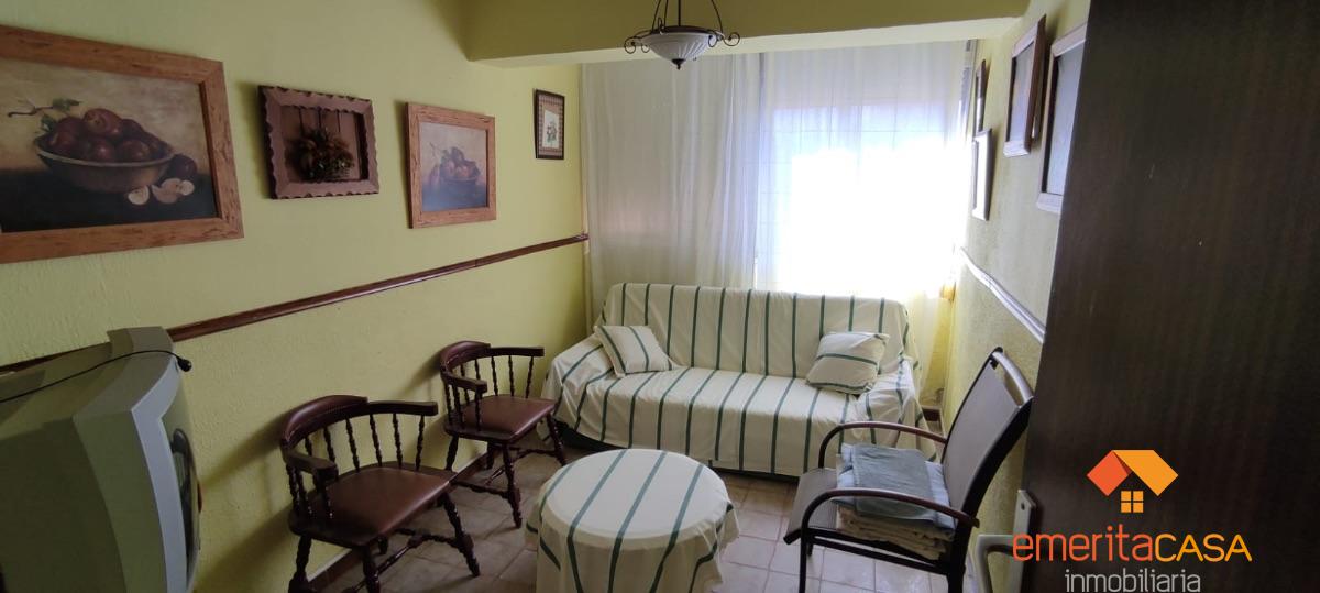 Venta de piso en Mérida