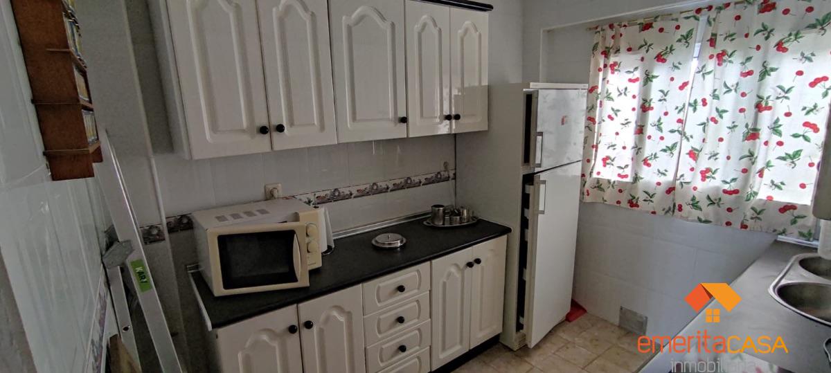 Venta de piso en Mérida