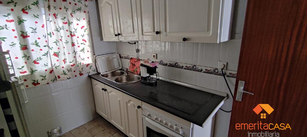 Venta de piso en Mérida