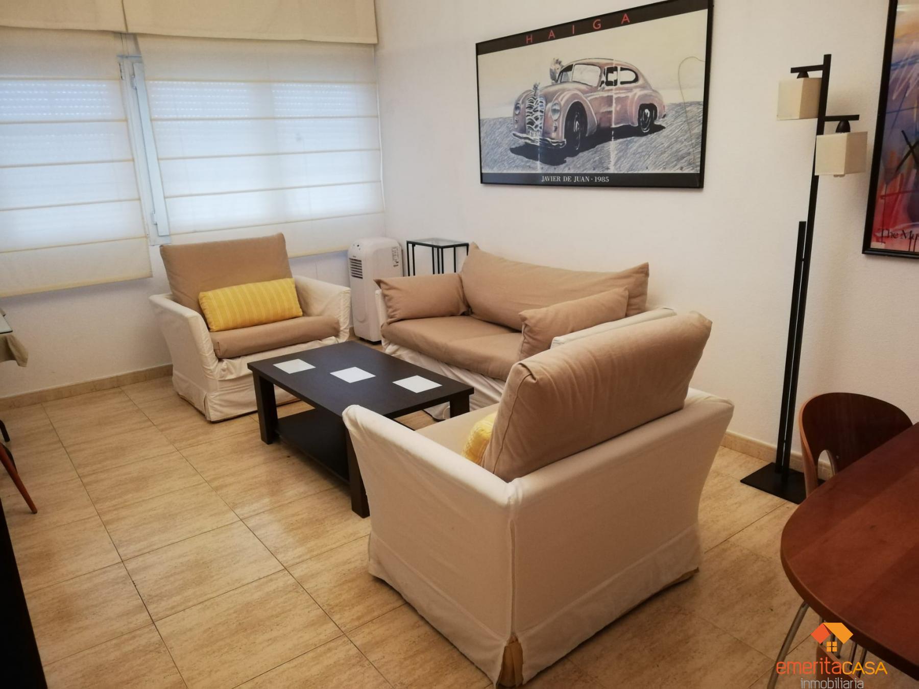 Venta de apartamento en Mérida