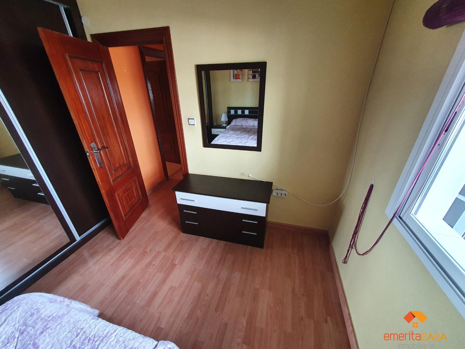 For sale of flat in Mérida