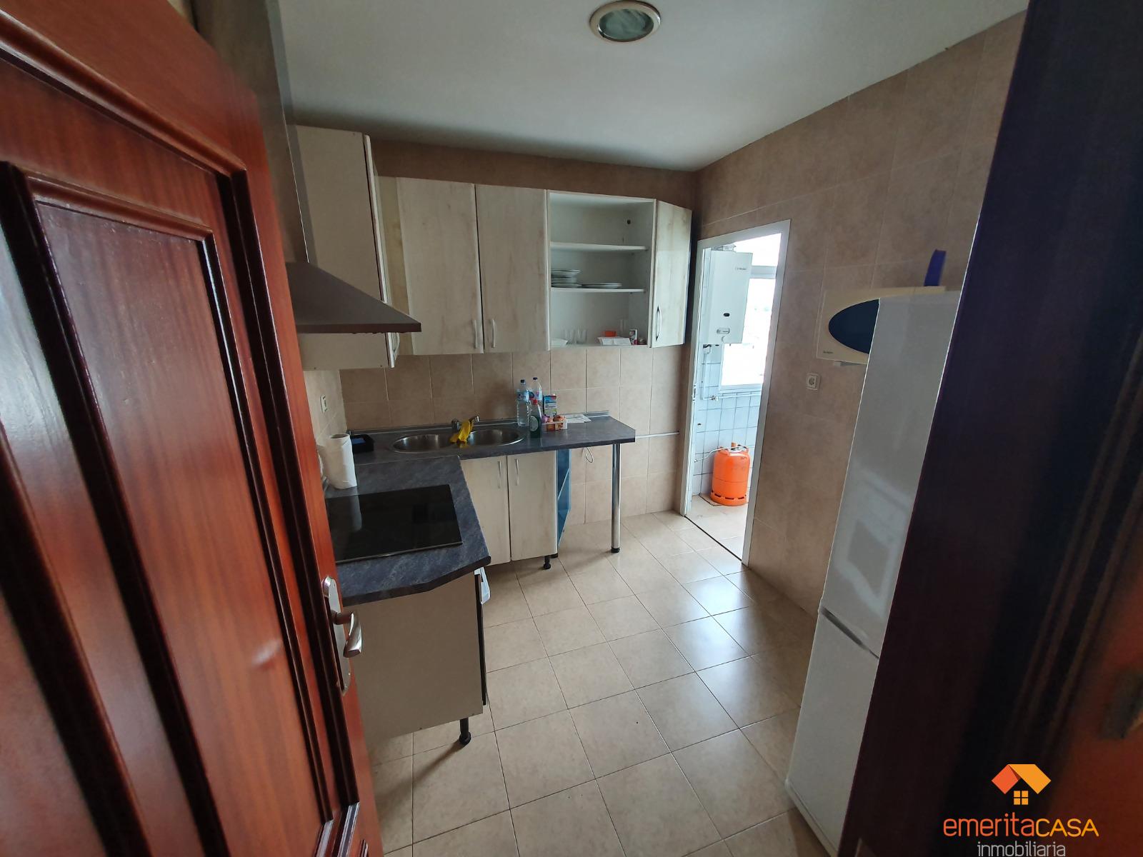 For sale of flat in Mérida