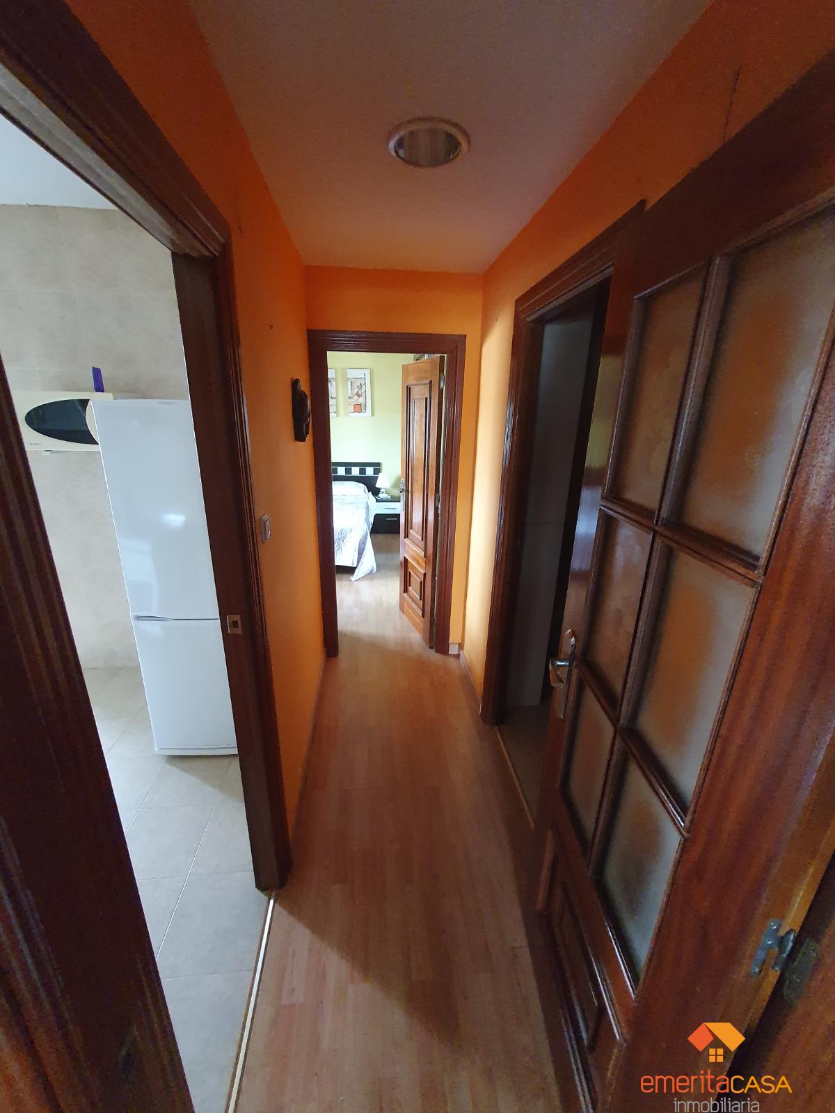 For sale of flat in Mérida