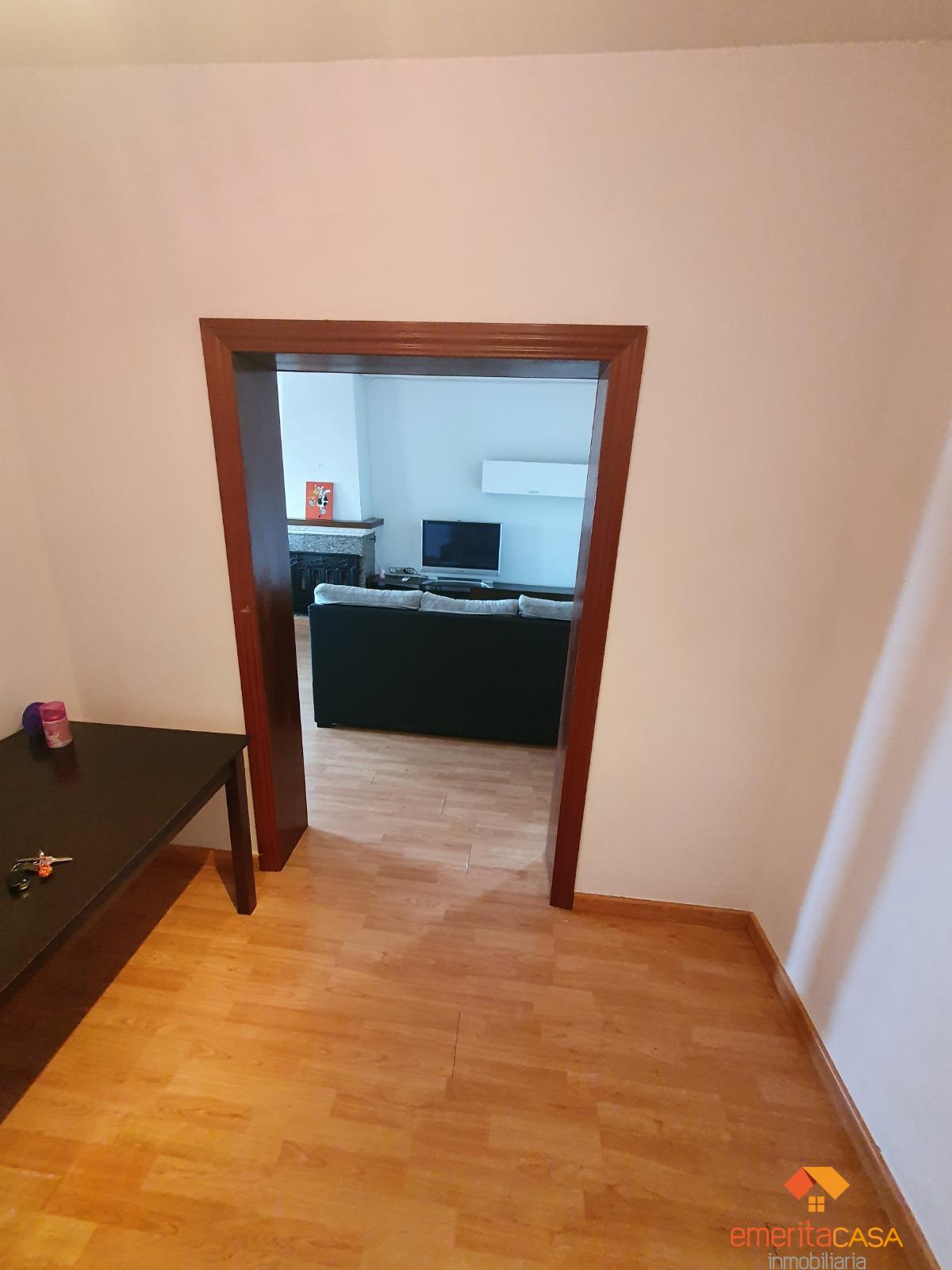 For sale of flat in Mérida