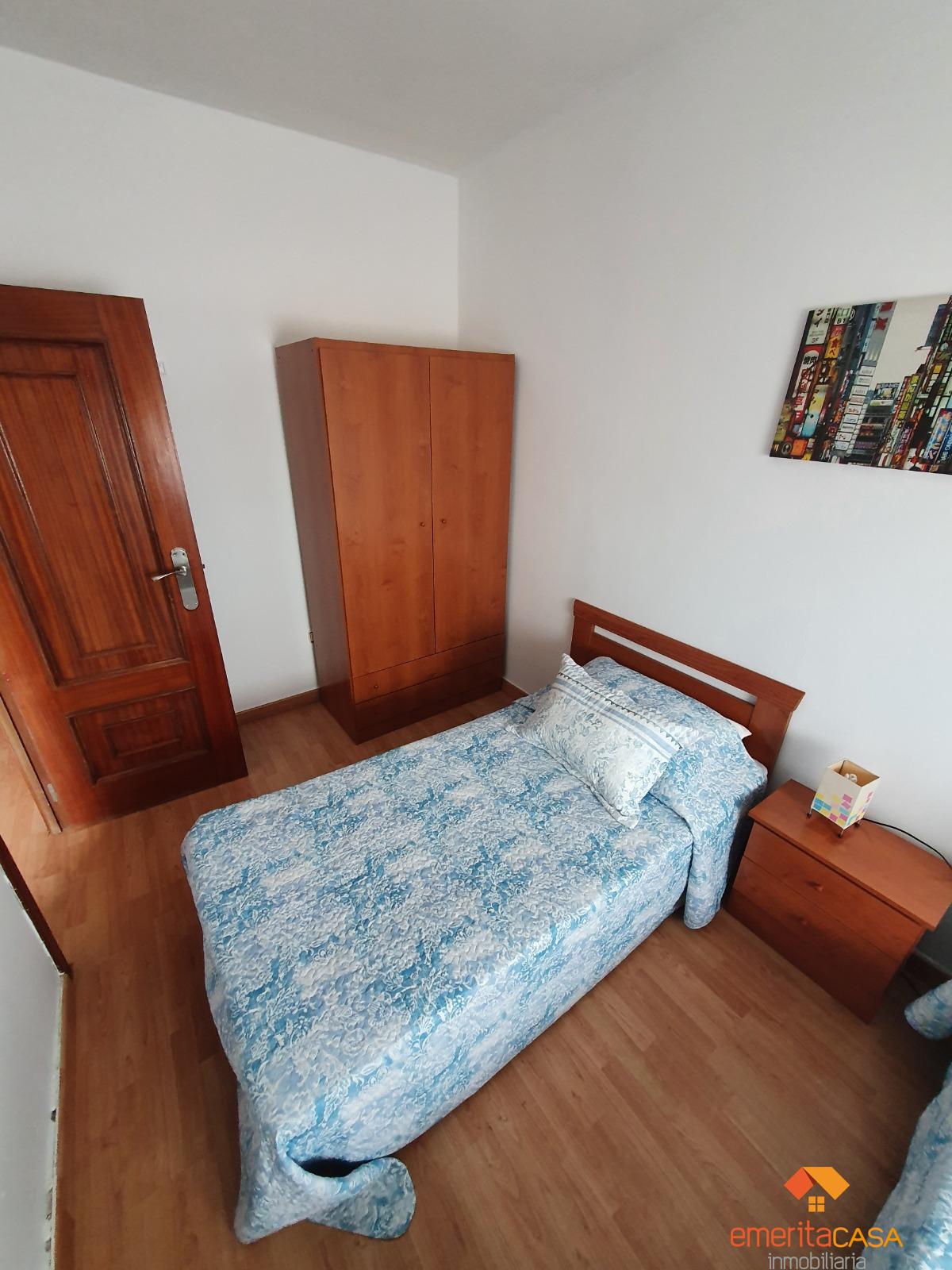 For sale of flat in Mérida