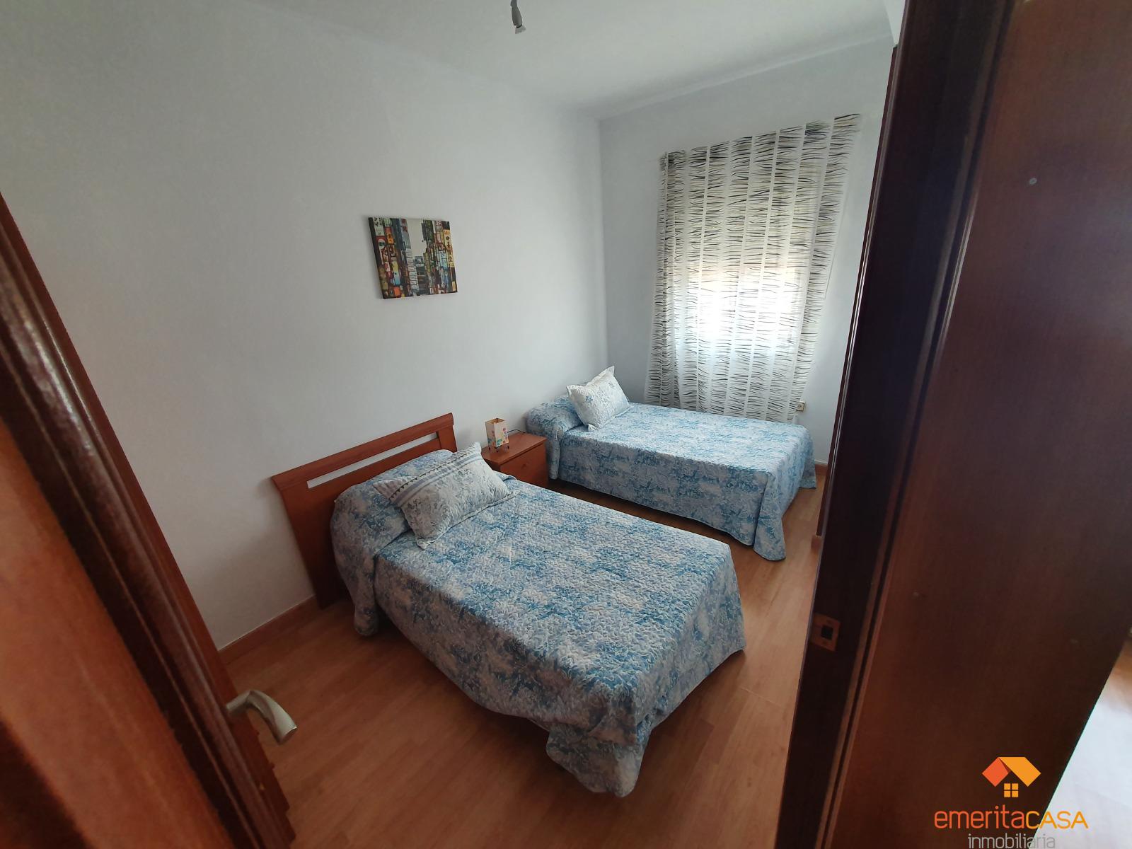 For sale of flat in Mérida