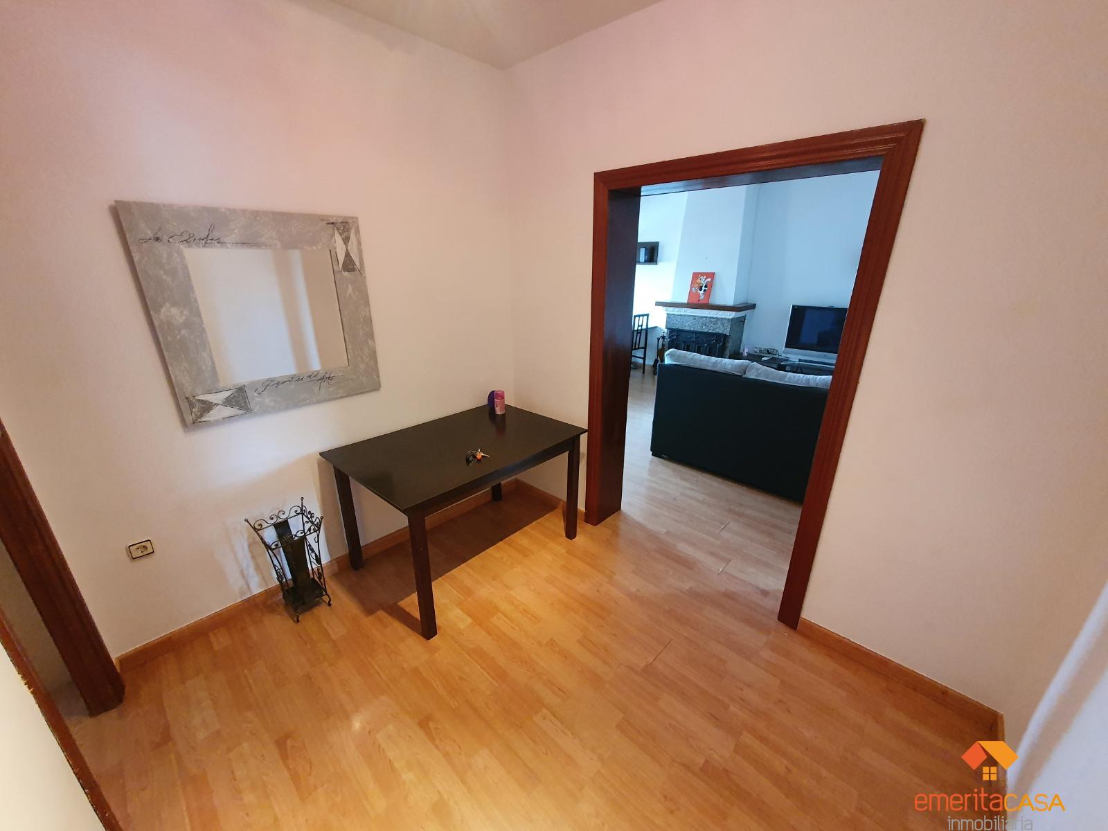 For sale of flat in Mérida