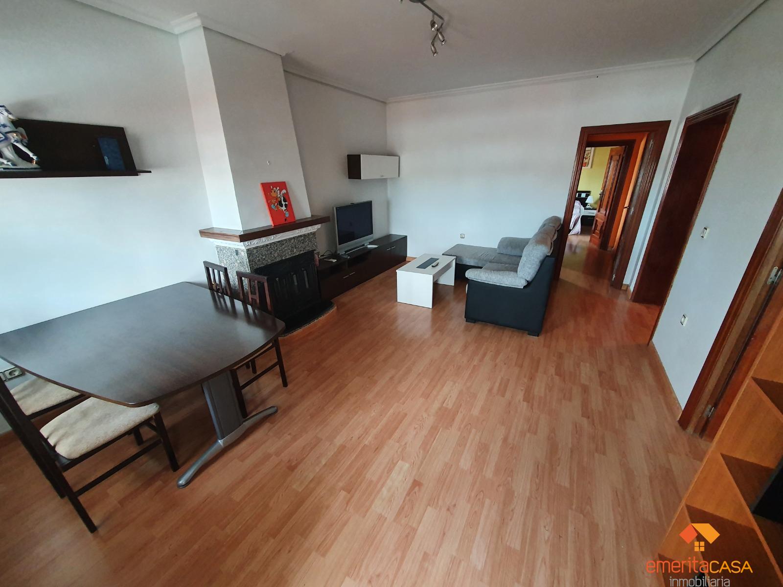 For sale of flat in Mérida