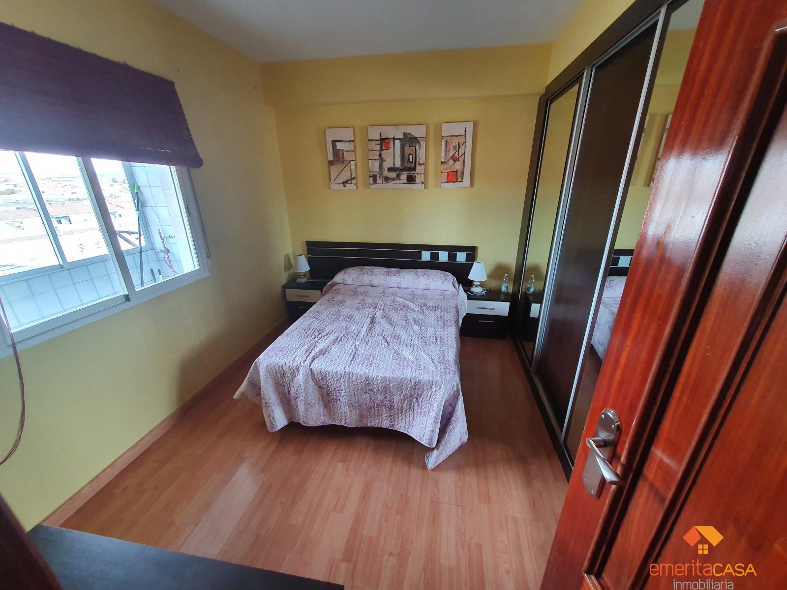 For sale of flat in Mérida