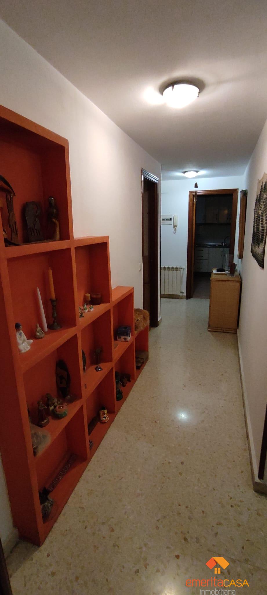For sale of flat in Mérida