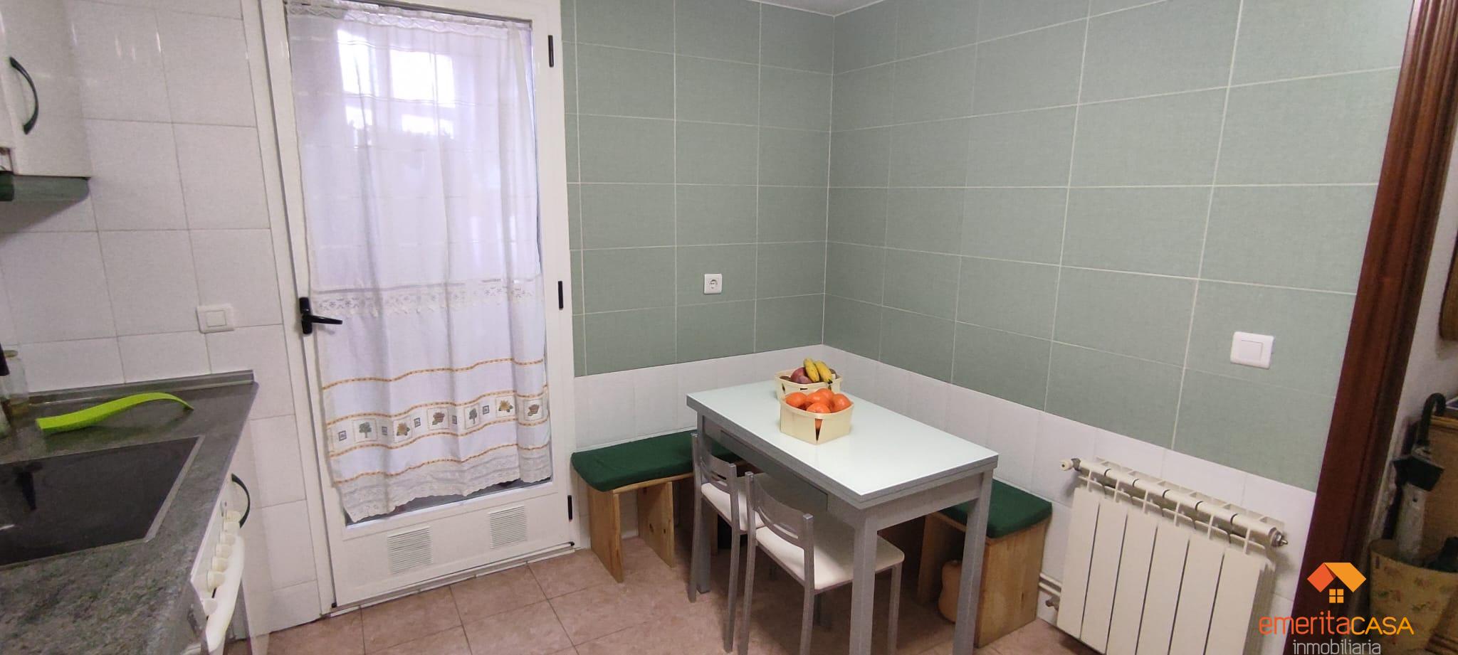For sale of flat in Mérida