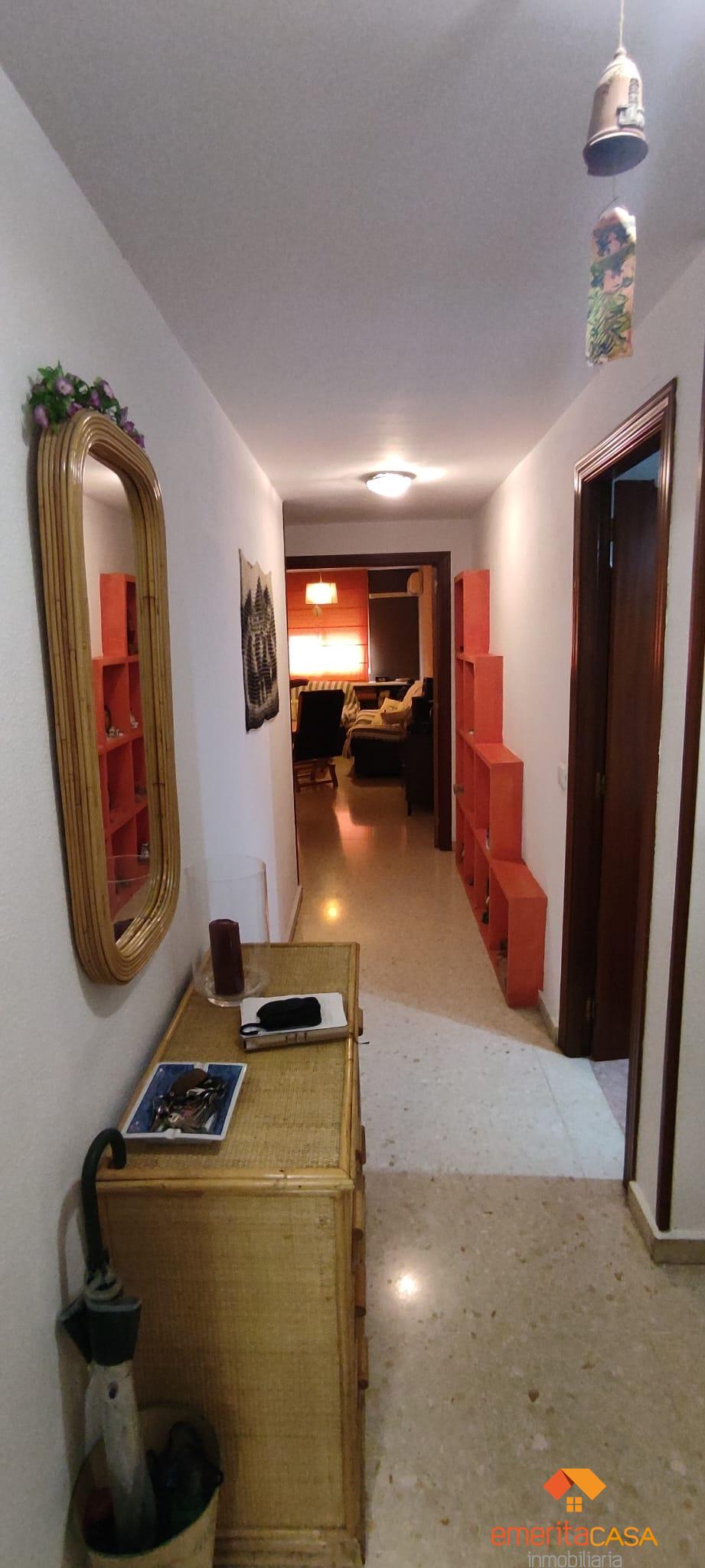 For sale of flat in Mérida