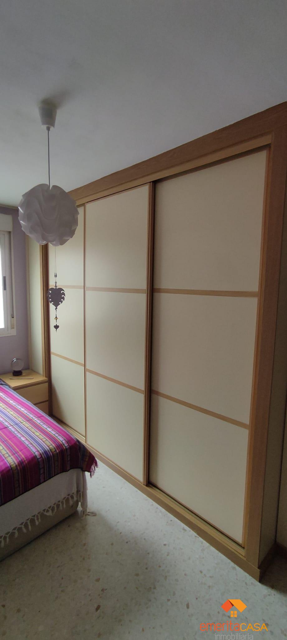 For sale of flat in Mérida
