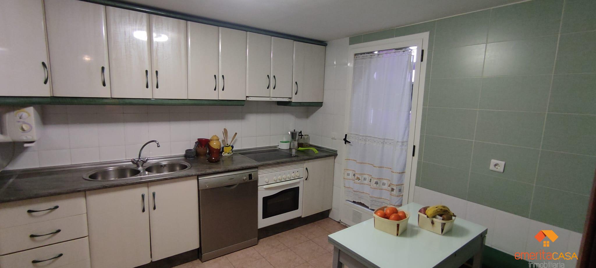 For sale of flat in Mérida