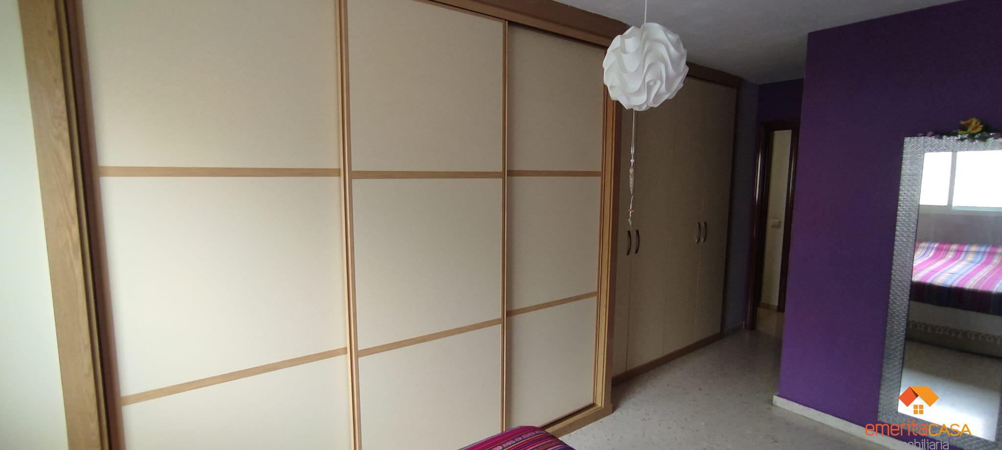 For sale of flat in Mérida