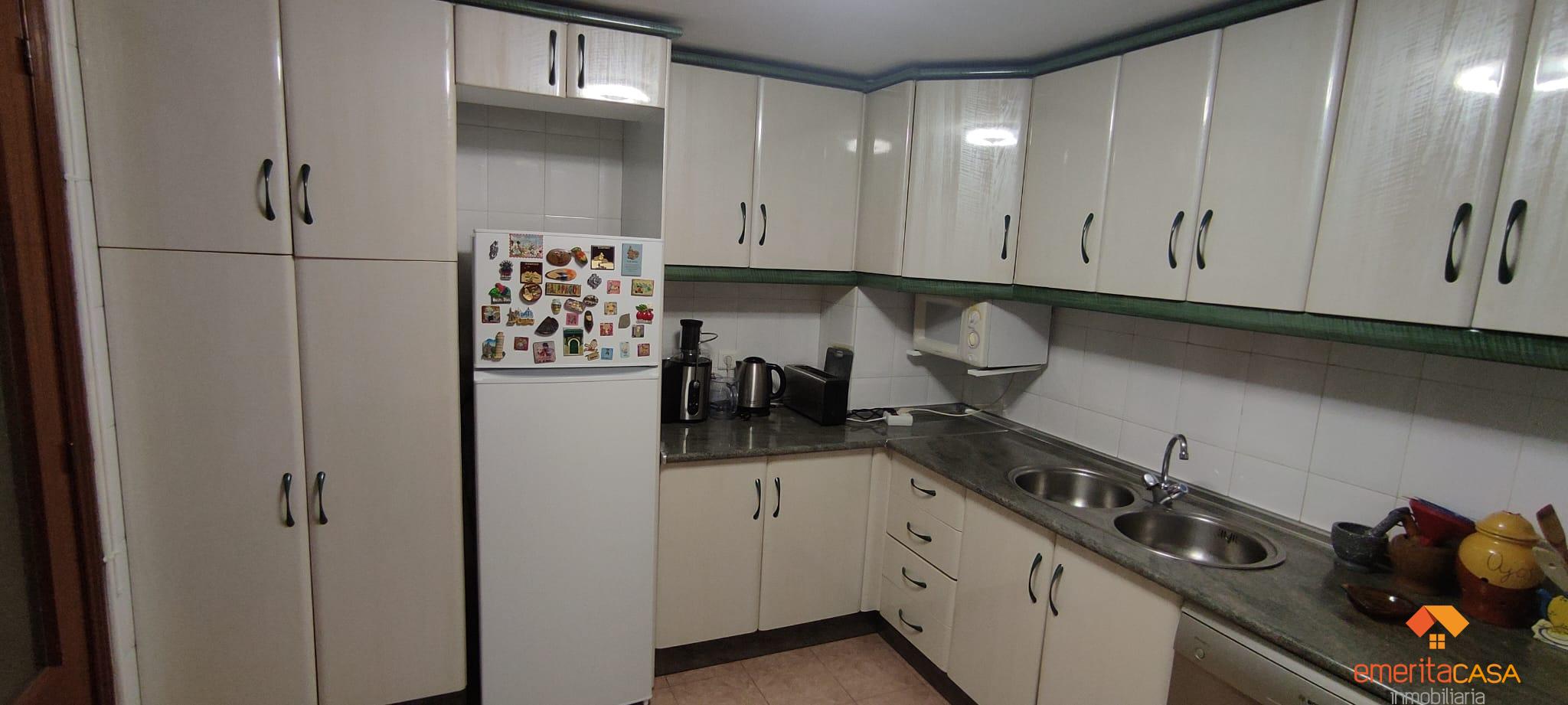 For sale of flat in Mérida