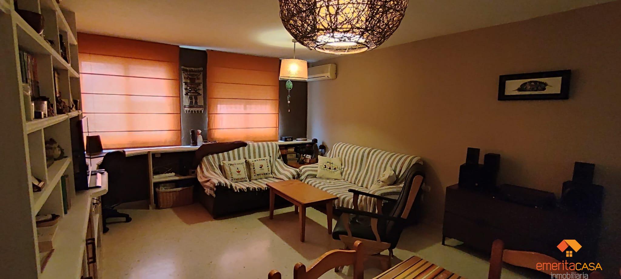 For sale of flat in Mérida