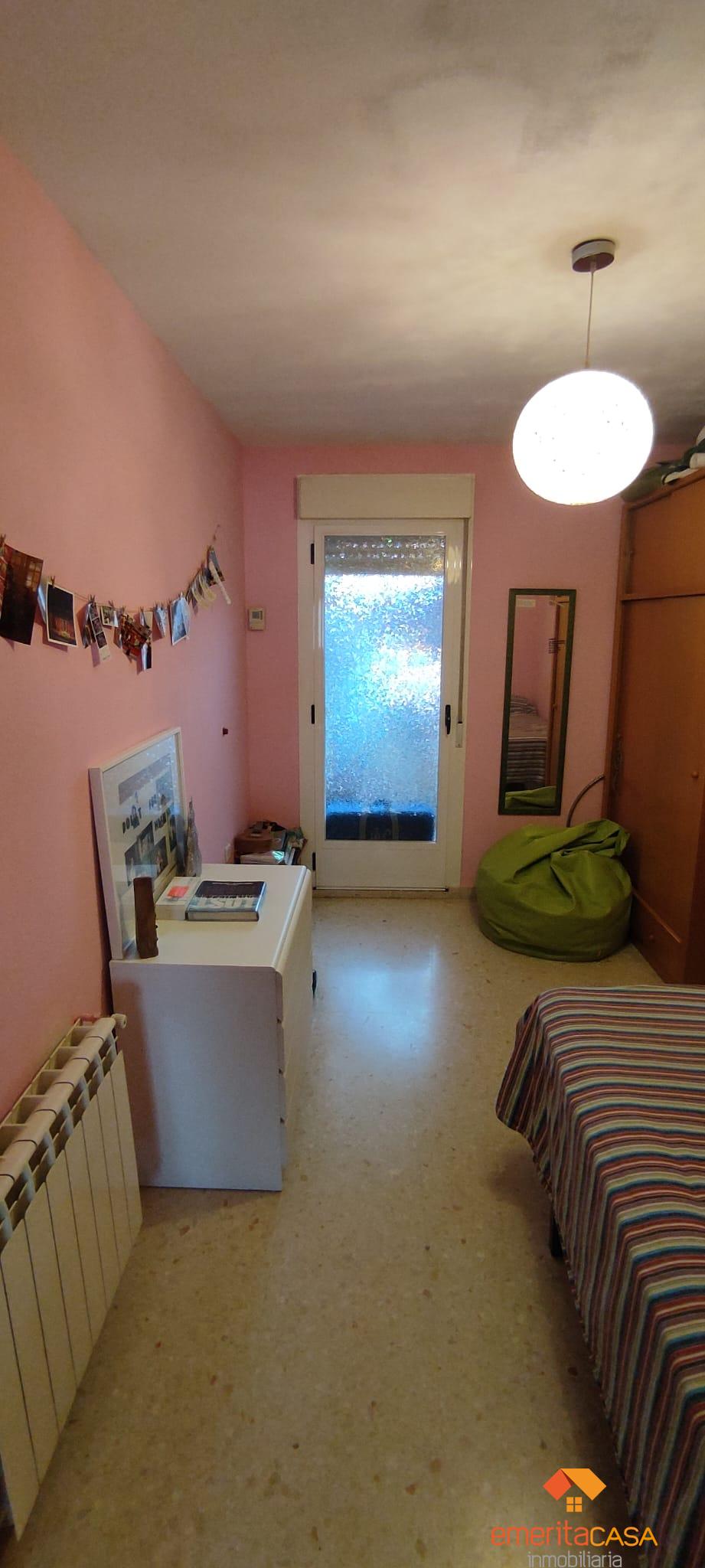 For sale of flat in Mérida