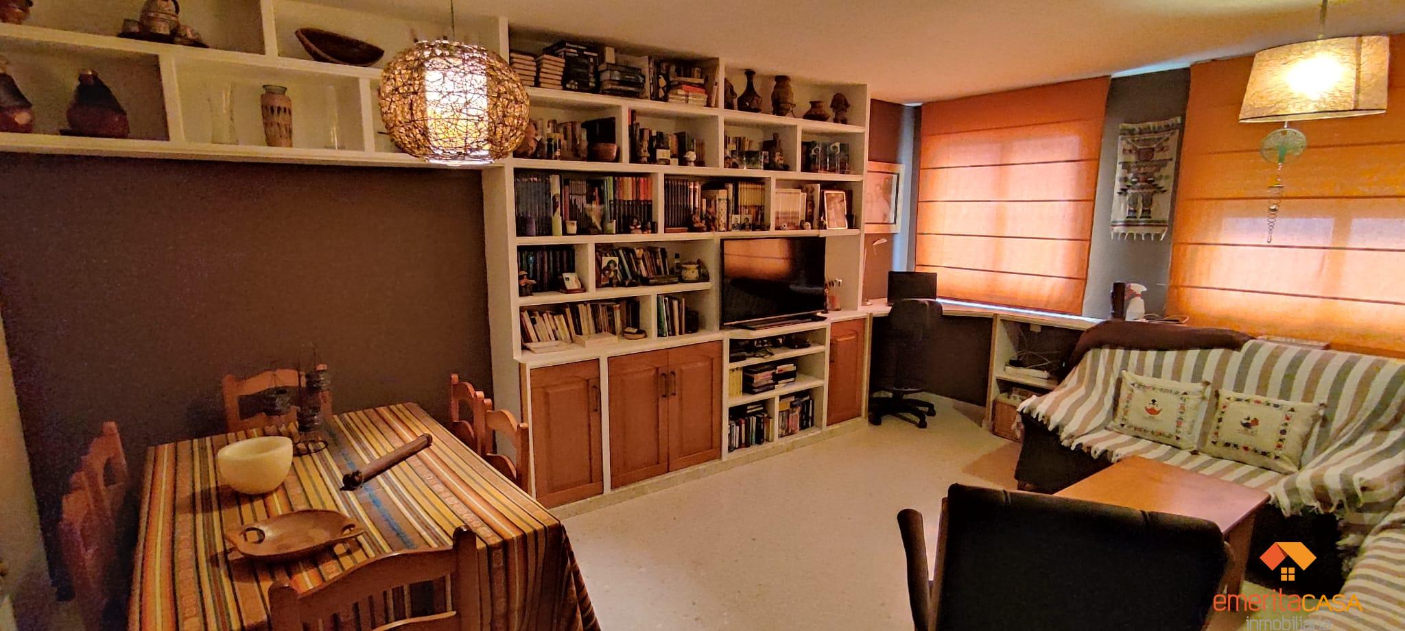 For sale of flat in Mérida