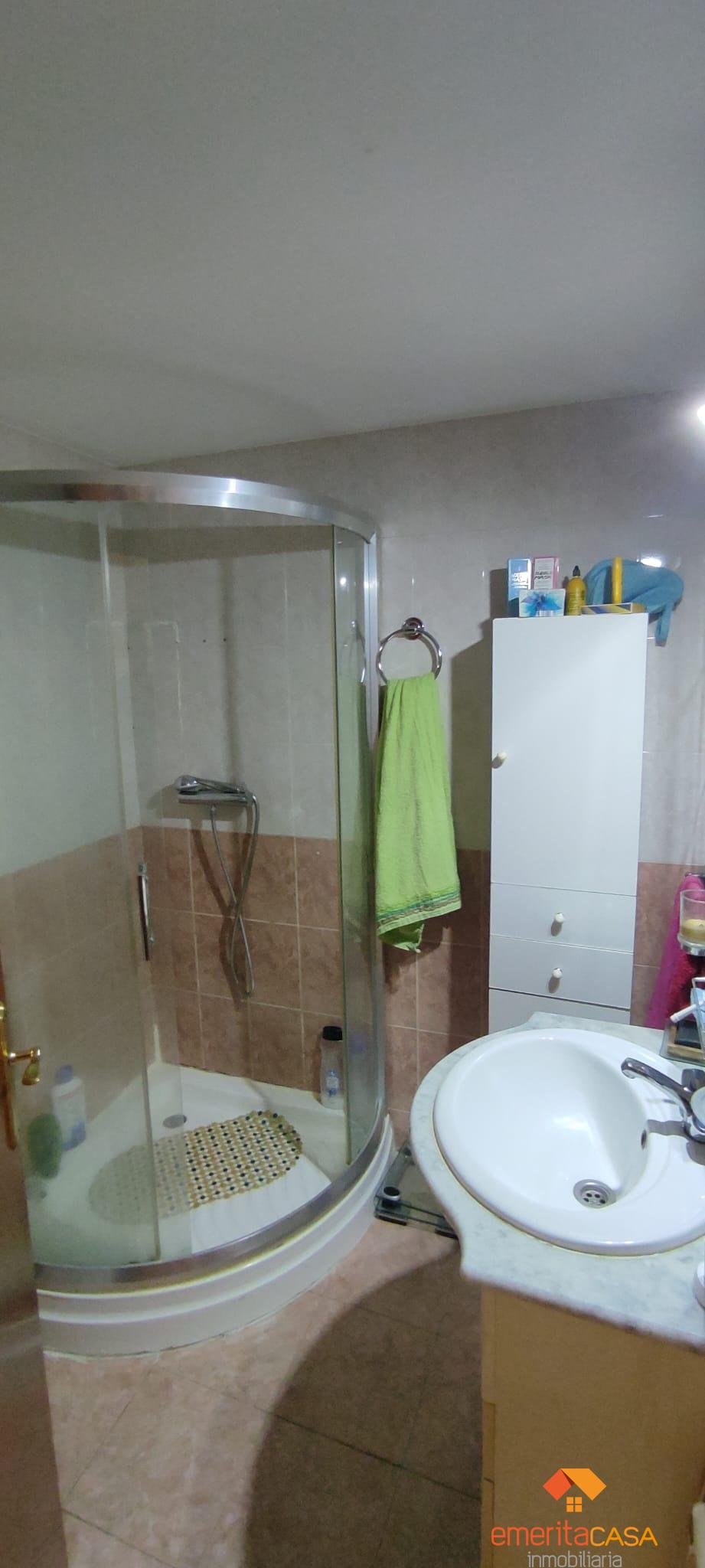 For sale of flat in Mérida