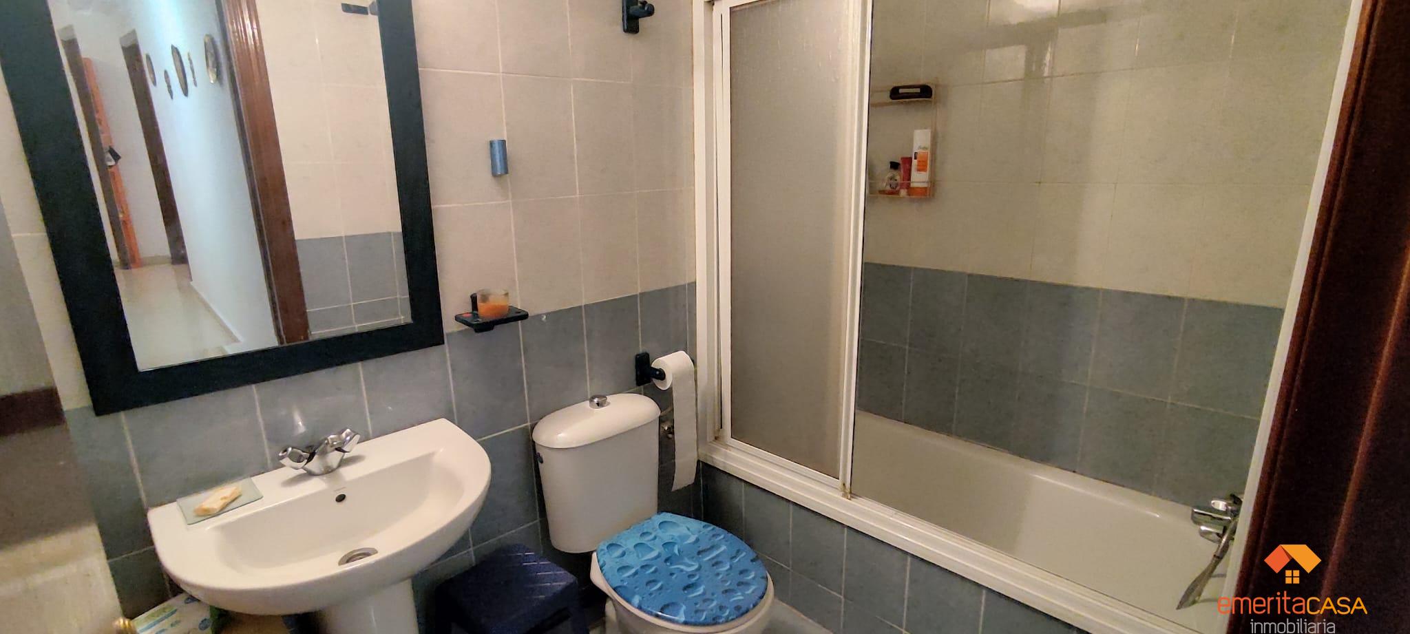 For sale of flat in Mérida