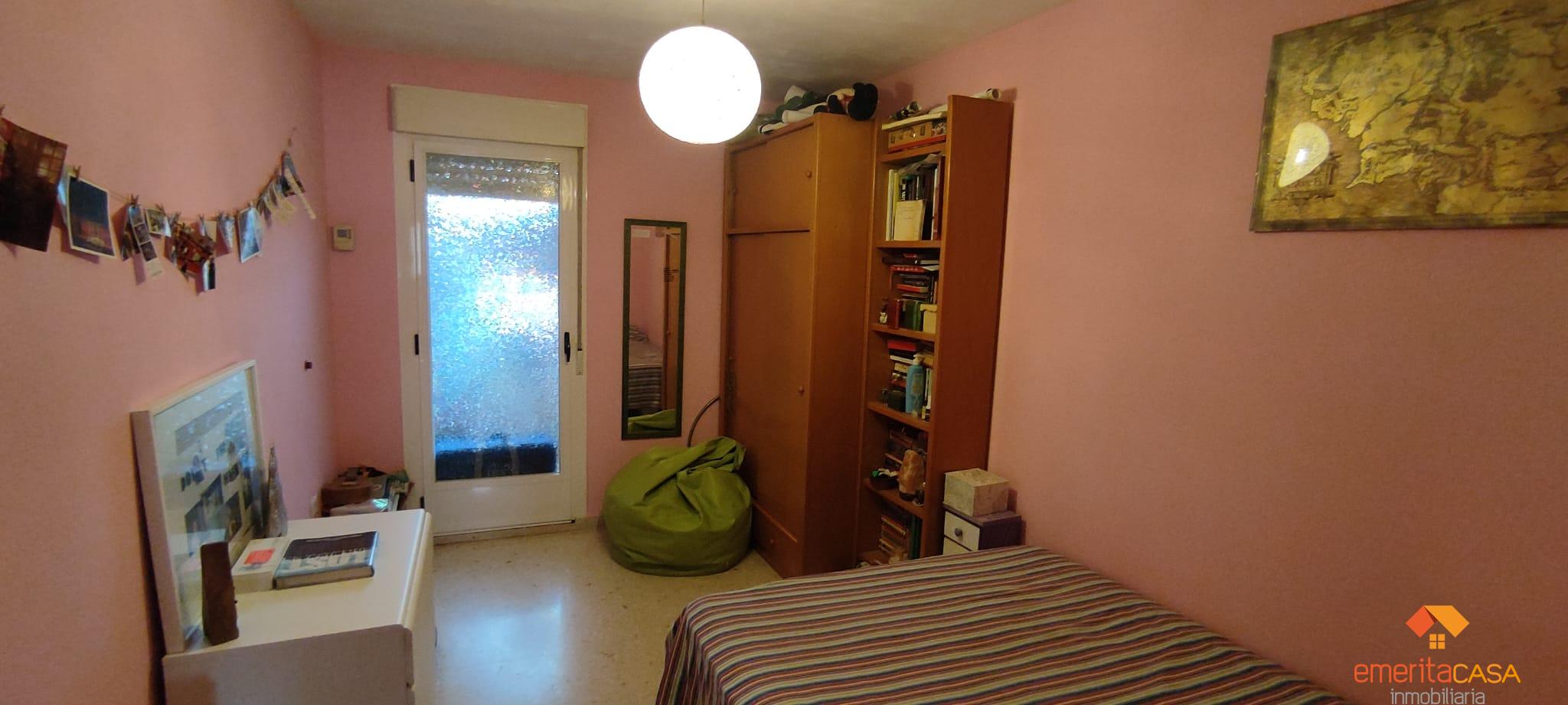 For sale of flat in Mérida
